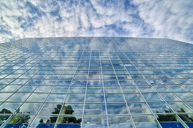 Sky High