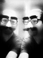 double secret selfie