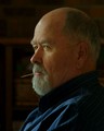 Man with a Toothpick