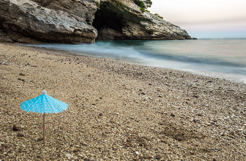 Toothpick Umbrella