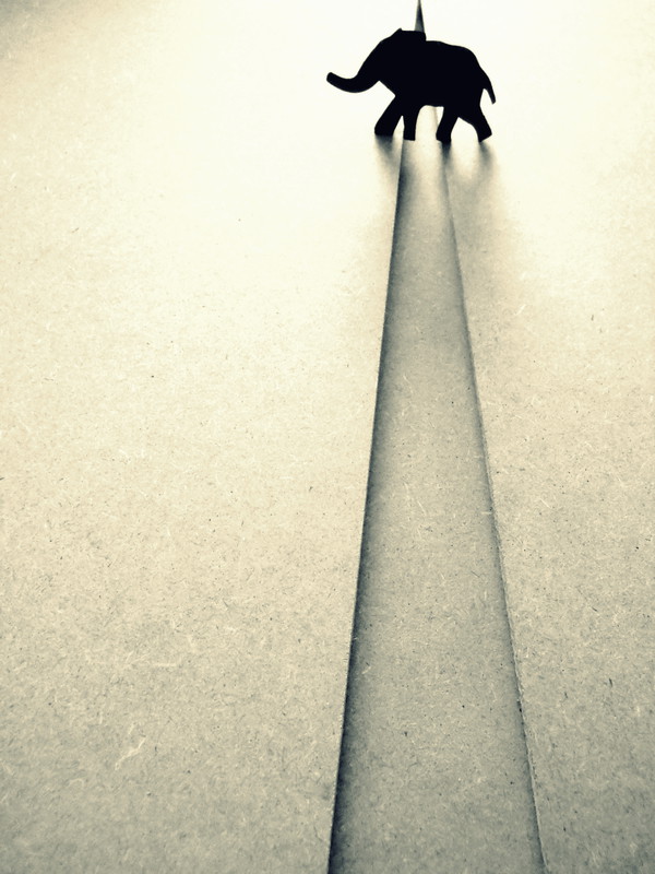 vanishing?