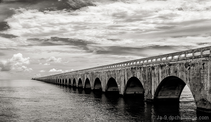 Seven Mile Bridge