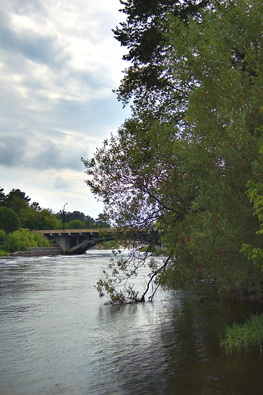 Pokegama Bridge