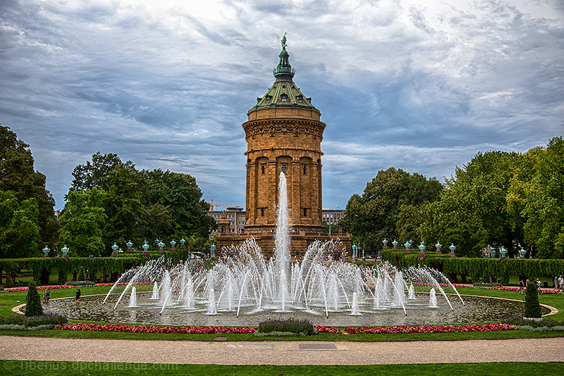 Wasserturm