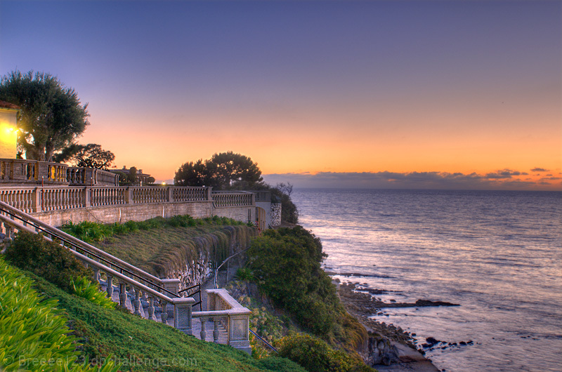 Church on the Cliffs