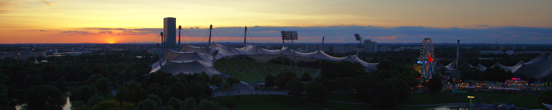 Olympiapark