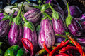 Purple Produce
