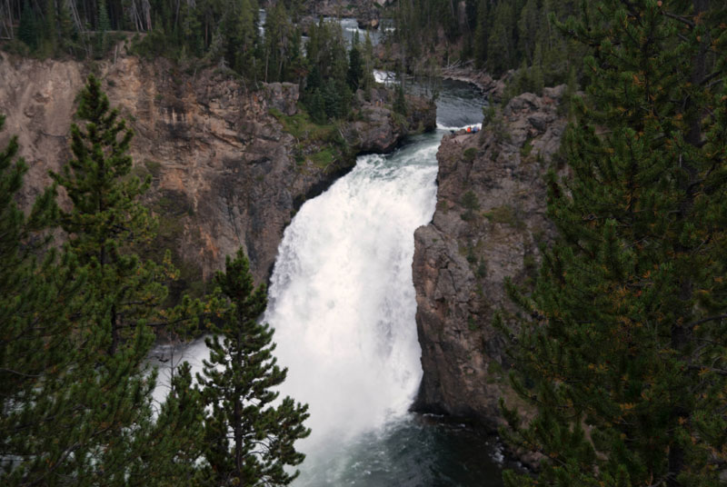 Waterfalls