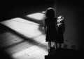 Fear of being different 