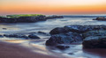 The Tranquil Sea Occasionally Gives up its  Ghosts