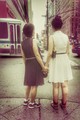 friends