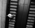descent