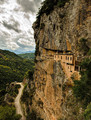 The Monastery