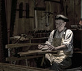 The Woodworker