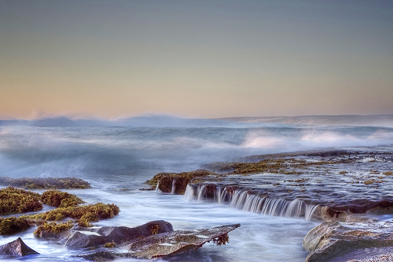 Coastal Beauty