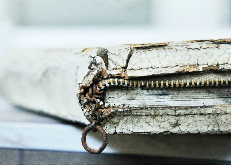 Worn Treasure