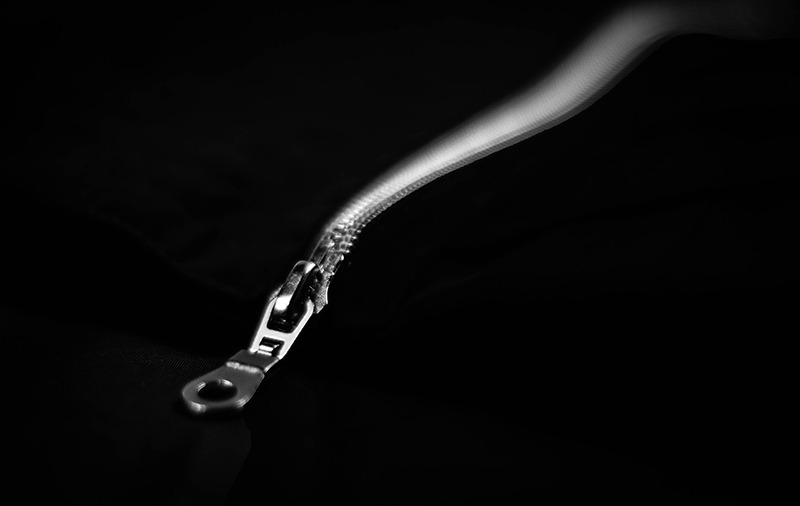 Zip it