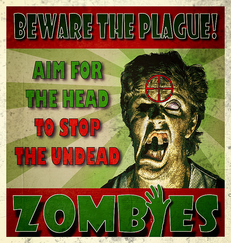 The Coming Apocalypse 