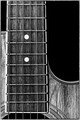 Frets and Strings