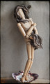 Botticelli's Model