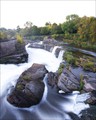 Hog's Back Falls