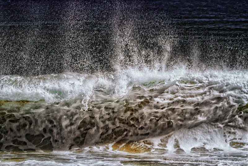 Shorebreak