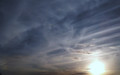 Springfield Sunset