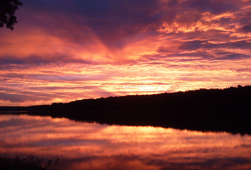 Sunrise 9 25 2014 TJR
