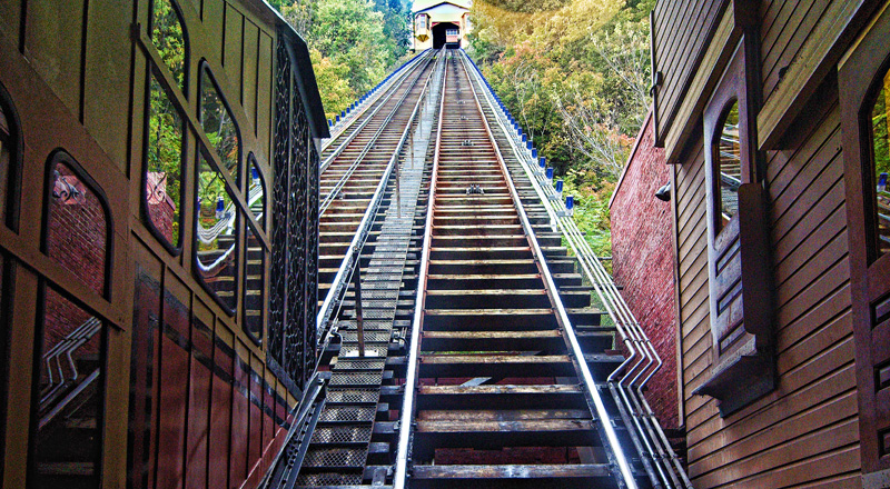 mon incline