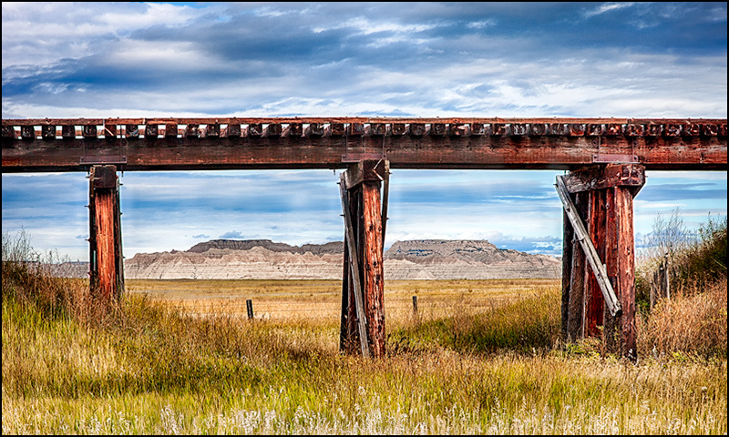Badlands