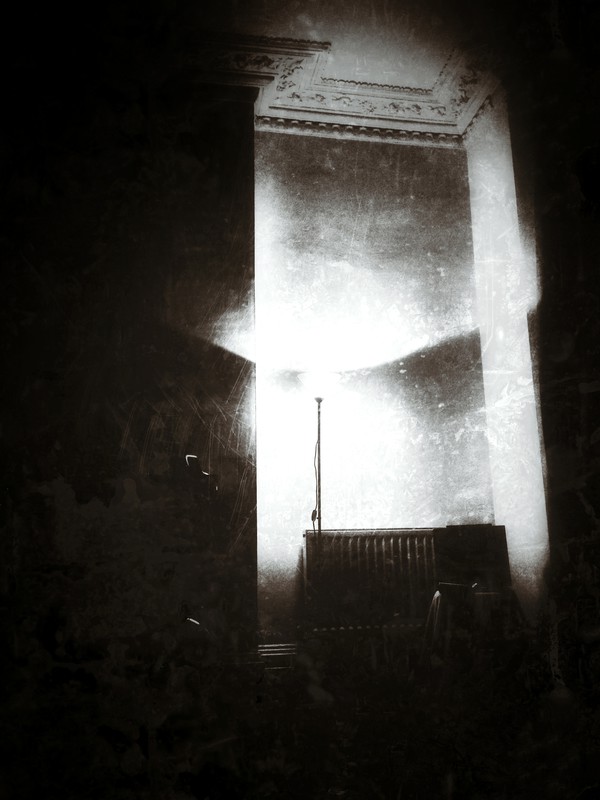 corner