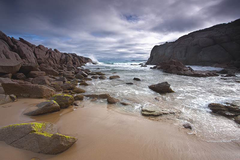 Fleurieu Coast