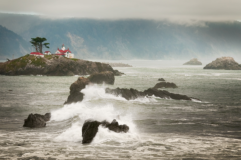 Battery Point Lighthouse