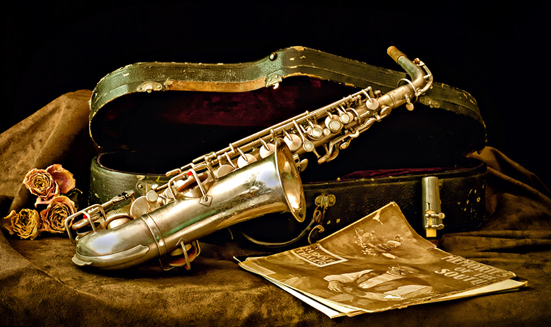 Alto Sax
