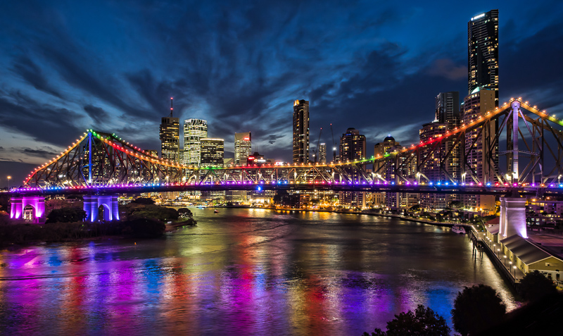 Story Bridge