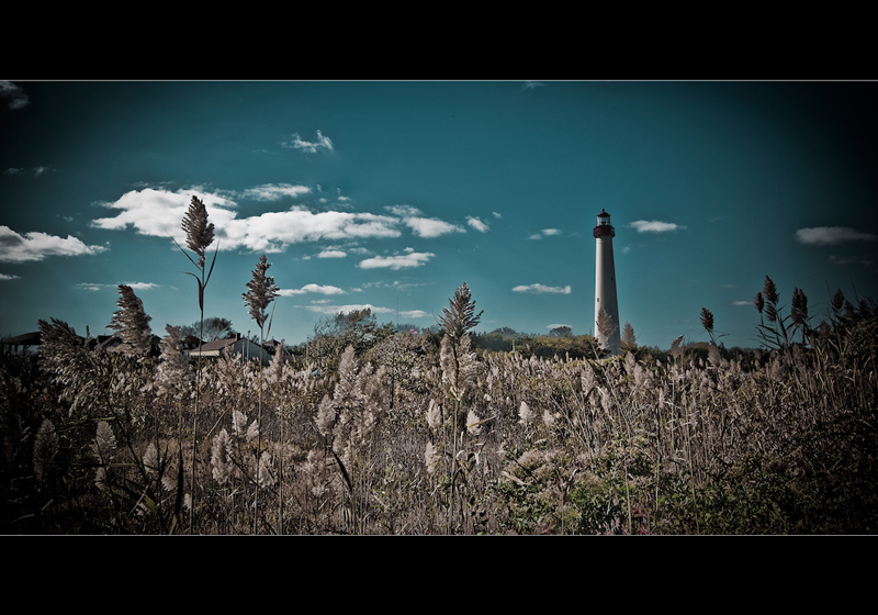 Cape May Lighthouse