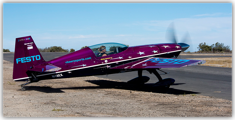 Preflight Complete<br>It's Time to Perform!