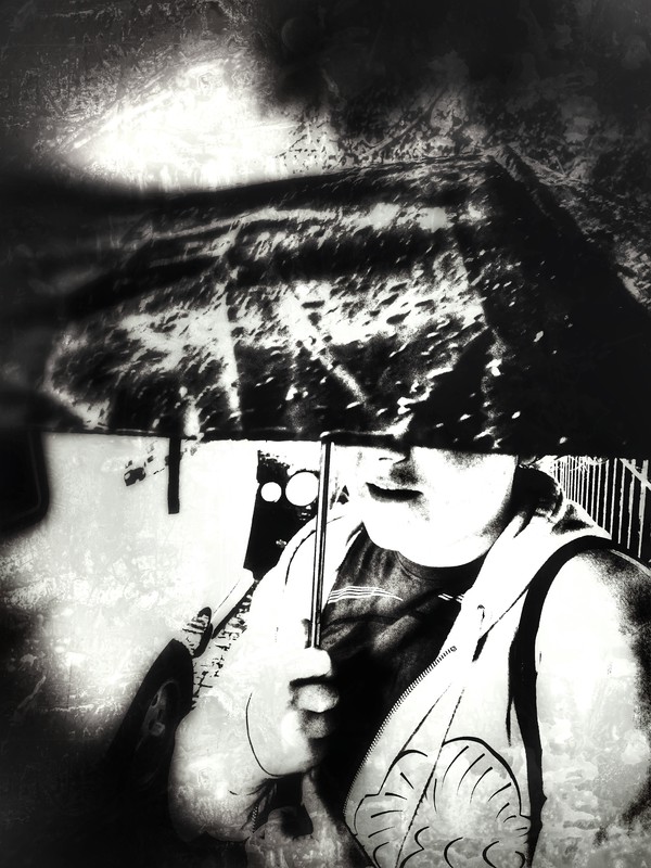 ag stealladh báistí