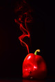 Smokin' Red Hot