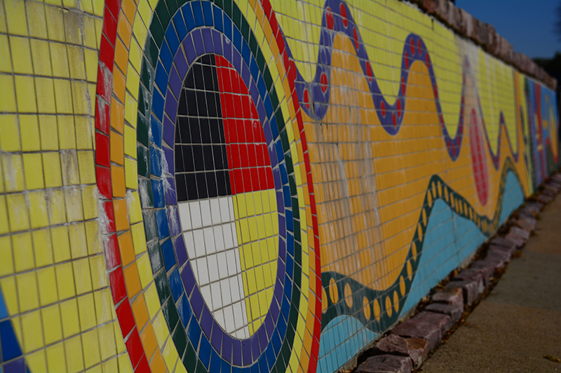 Community Mural