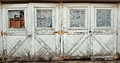 hors d'oors