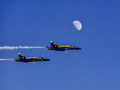 Angels Moon