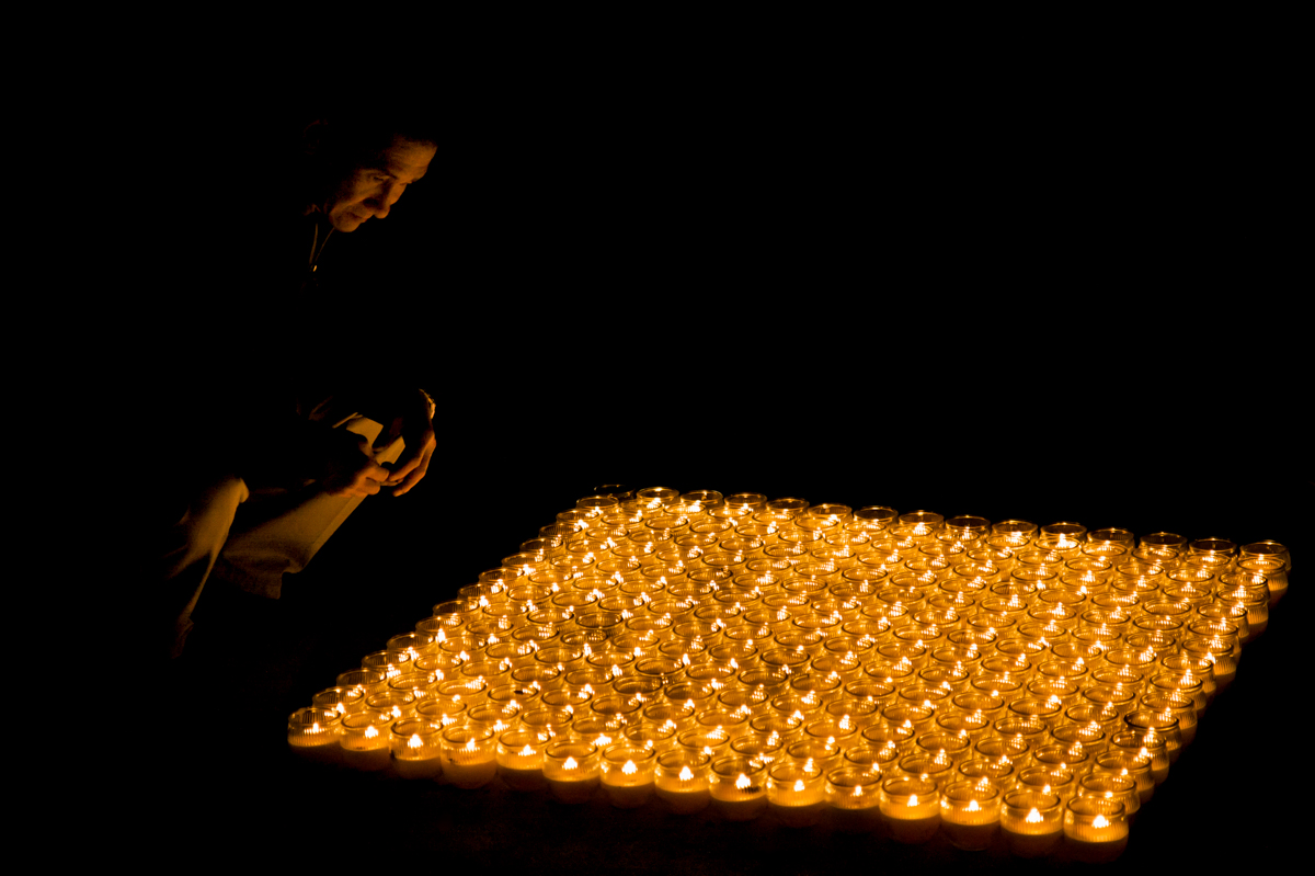 200 Candles