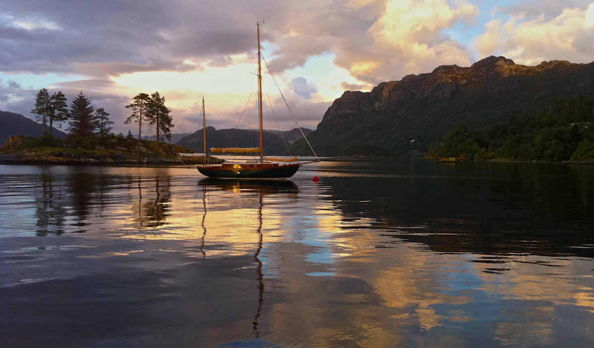 Tranquility