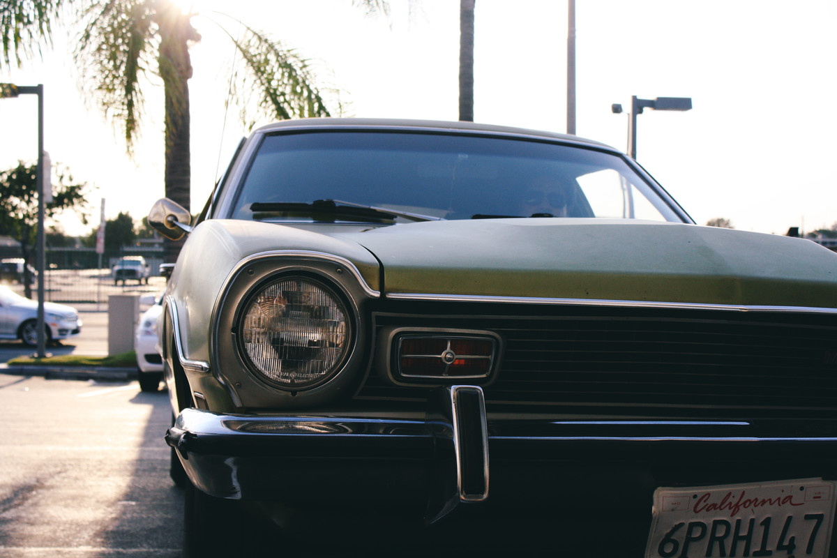 Sunshine Ride