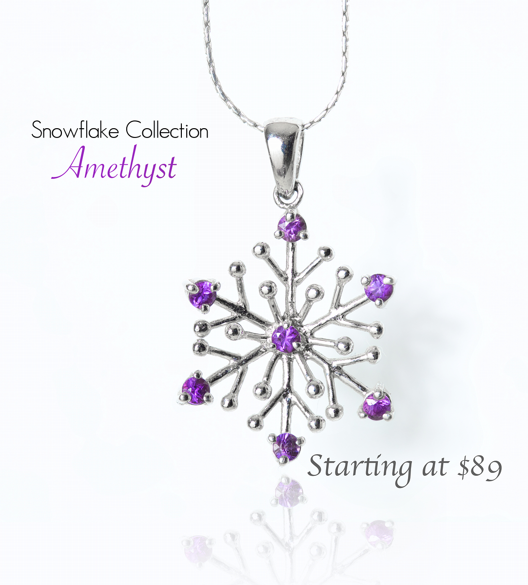 Winter Sparkles