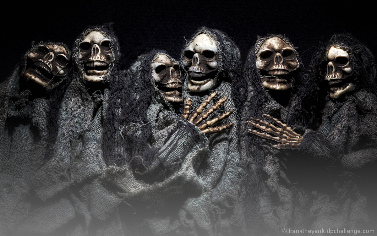 Ghouls Night Out