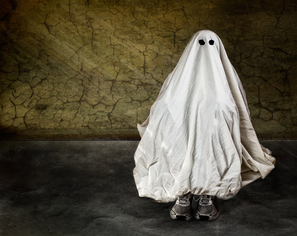Boo.