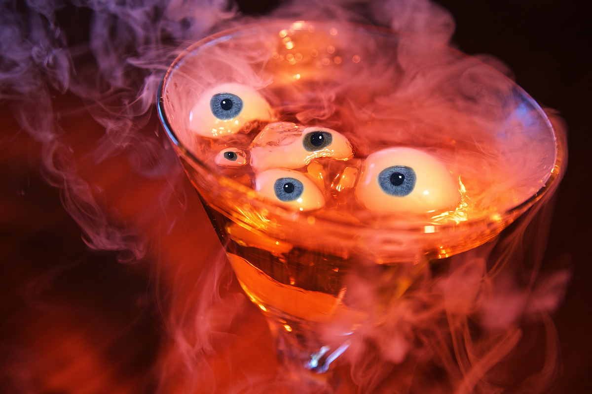 Witches Brew