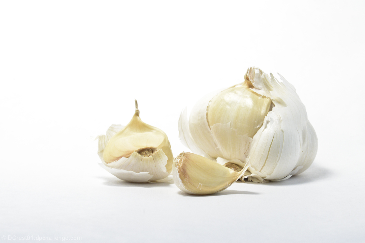 Simply Garlic